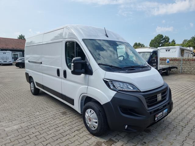 Fiat Ducato 35 L4H2 140 M-Jet | Serie 9 Automatik Sofort verfügbar! 