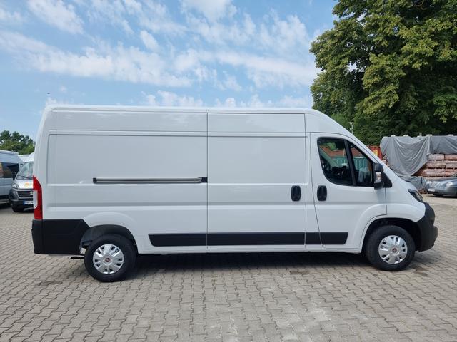 Fiat Ducato 35 L4H2 140 M-Jet | Serie 9 Automatik Sofort verfügbar! 