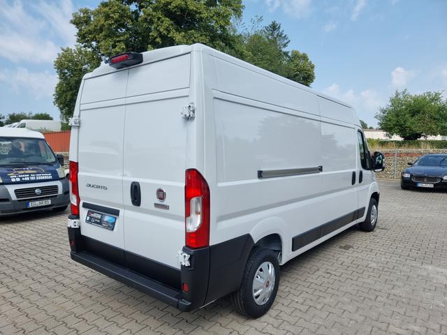 Fiat Ducato 35 L4H2 140 M-Jet | Serie 9 Automatik Sofort verfügbar! 