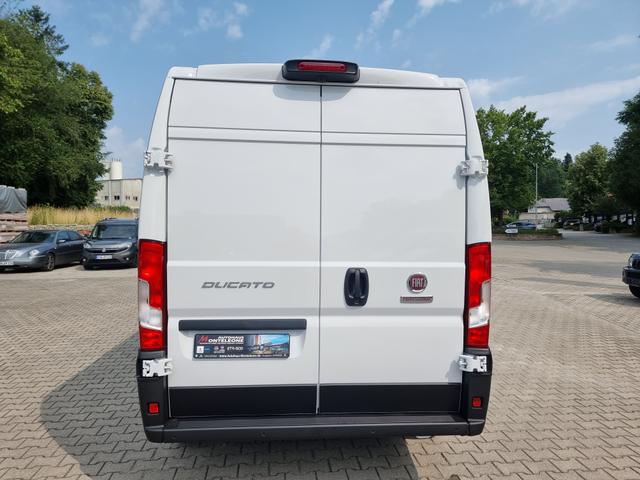 Fiat Ducato 35 L4H2 140 M-Jet | Serie 9 Automatik Sofort verfügbar! 