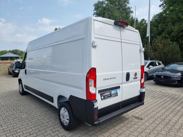 Fiat Ducato 35 L4H2 140 M-Jet | Serie 9 Automatik Sofort verfügbar! 