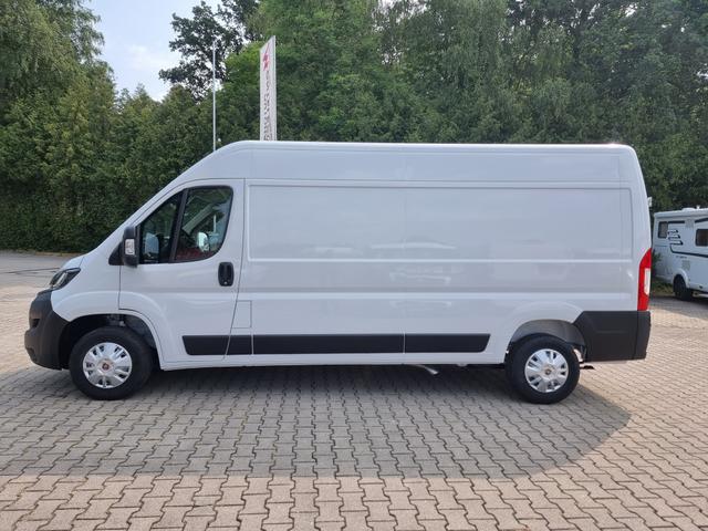 Fiat Ducato 35 L4H2 140 M-Jet | Serie 9 Automatik Sofort verfügbar! 