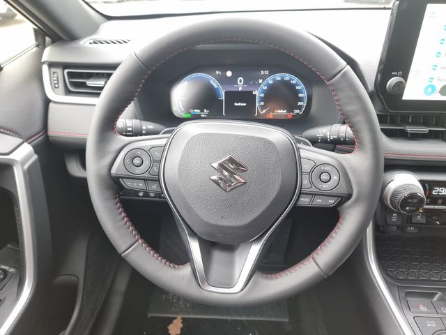 Suzuki Across | Comfort+ Plug-In Hybrid Sofort verfügbar! 