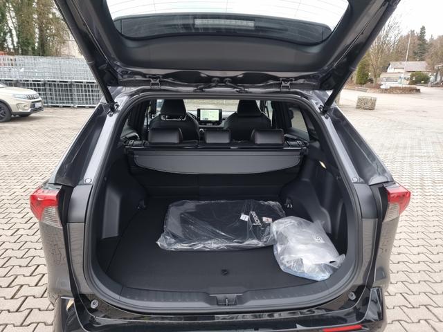 Suzuki Across | Comfort+ Plug-In Hybrid Sofort verfügbar! 