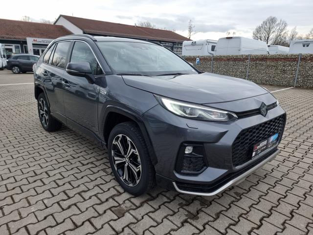 Suzuki Across | Comfort+ Plug-In Hybrid Sofort verfügbar! 