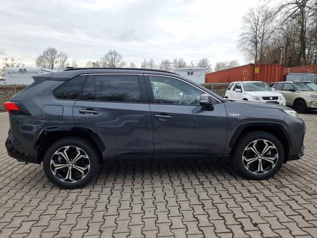 Suzuki Across | Comfort+ Plug-In Hybrid Sofort verfügbar! 