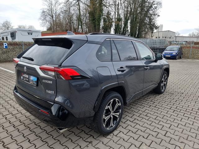 Suzuki Across | Comfort+ Plug-In Hybrid Sofort verfügbar! 