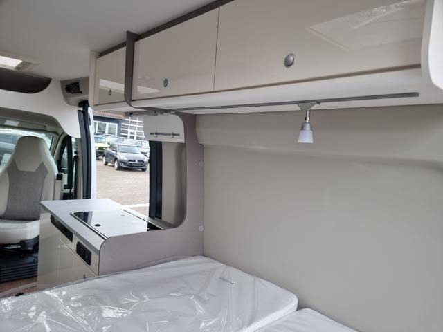 Etrusco CV-Model MJ25 CV540DB 140 PS AT 