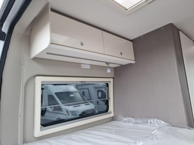 Etrusco CV-Model MJ25 CV540DB 140 PS AT 