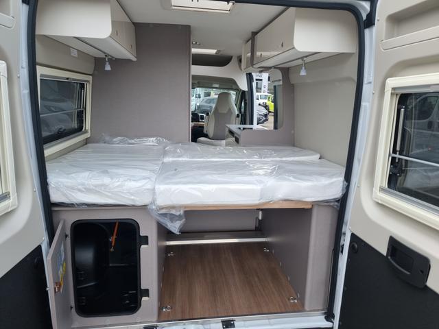Etrusco CV-Model MJ25 CV540DB 140 PS AT 
