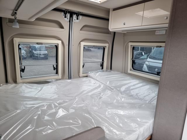 Etrusco CV-Model MJ25 CV540DB 140 PS AT 