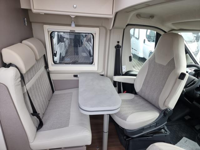 Etrusco CV-Model MJ25 CV540DB 140 PS AT 