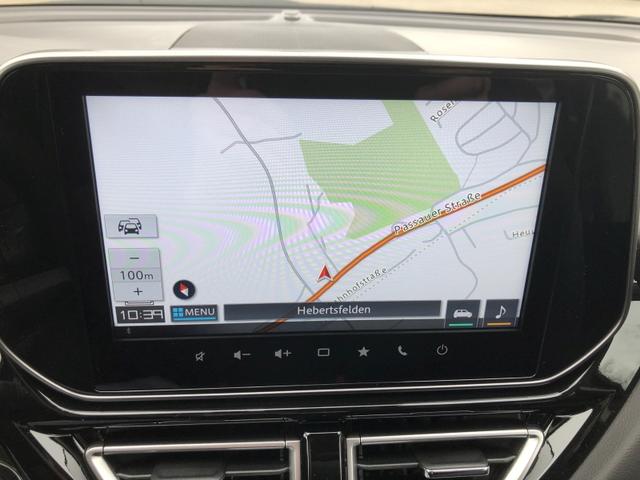 Suzuki S-Cross 1.5 Dualjet Hybrid Allgrip AGS Comfort+ 