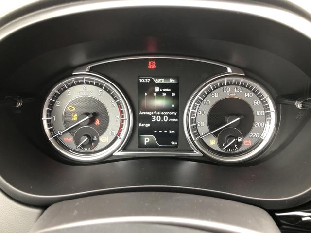 Suzuki S-Cross 1.5 Dualjet Hybrid Allgrip AGS Comfort+ 