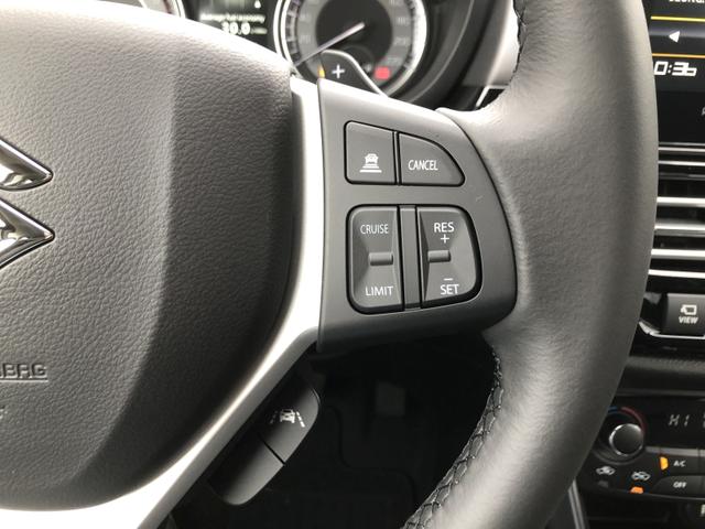 Suzuki S-Cross 1.5 Dualjet Hybrid Allgrip AGS Comfort+ 