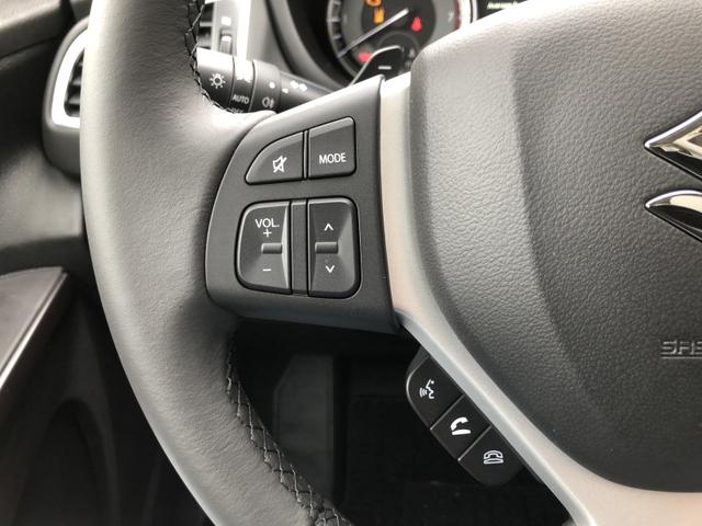 Suzuki S-Cross 1.5 Dualjet Hybrid Allgrip AGS Comfort+ 