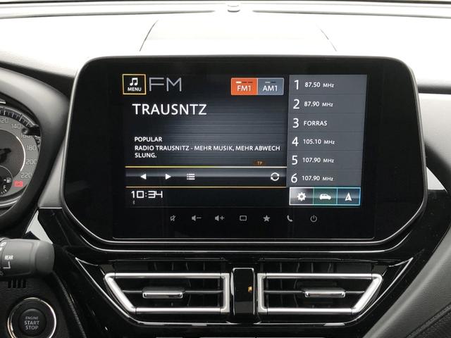 Suzuki S-Cross 1.5 Dualjet Hybrid Allgrip AGS Comfort+ 