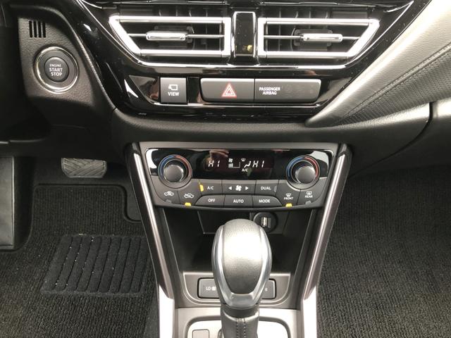 Suzuki S-Cross 1.5 Dualjet Hybrid Allgrip AGS Comfort+ 
