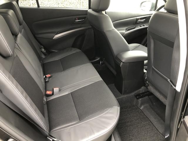 Suzuki S-Cross 1.5 Dualjet Hybrid Allgrip AGS Comfort+ 