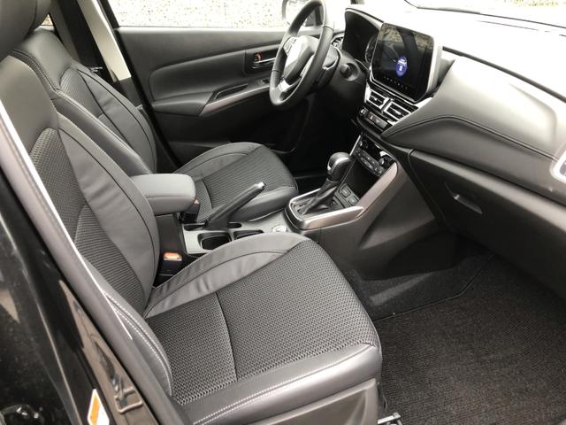 Suzuki S-Cross 1.5 Dualjet Hybrid Allgrip AGS Comfort+ 