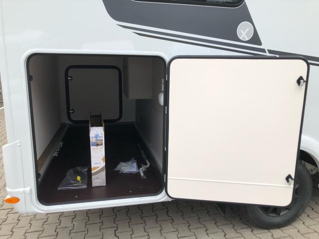 Etrusco Teilintegrierte Citroen 24 T7300SB | Chassis Packet Komfort 140 PS Sofort verfügbar! Aktionspreis! 