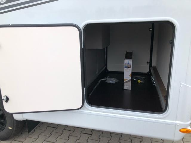 Etrusco Teilintegrierte Citroen 24 T7300SB | Chassis Packet Komfort 140 PS Sofort verfügbar! Aktionspreis! 