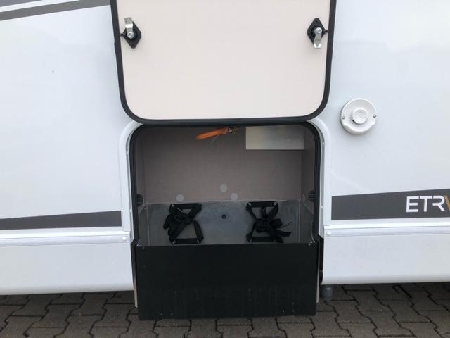 Etrusco Teilintegrierte Citroen 24 T7300SB | Chassis Packet Komfort 140 PS Sofort verfügbar! Aktionspreis! 