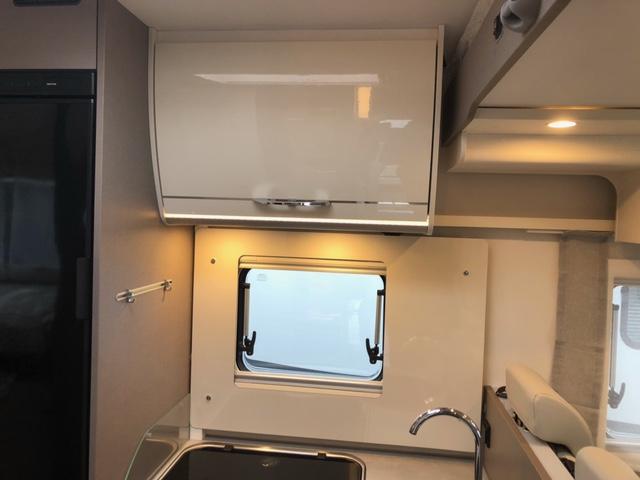 Etrusco Teilintegrierte Citroen 24 T7300SB | Chassis Packet Komfort 140 PS Sofort verfügbar! Aktionspreis! 