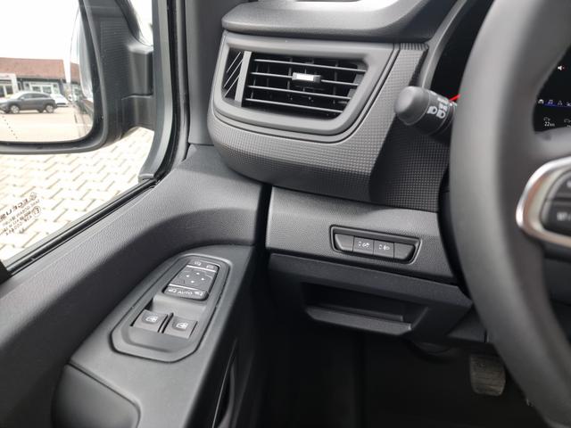 Etrusco Urban Camper UC 5.0 XR Complete Selection | Standheizung Navi Rückfahrkamera Sofort verfügbar! 
