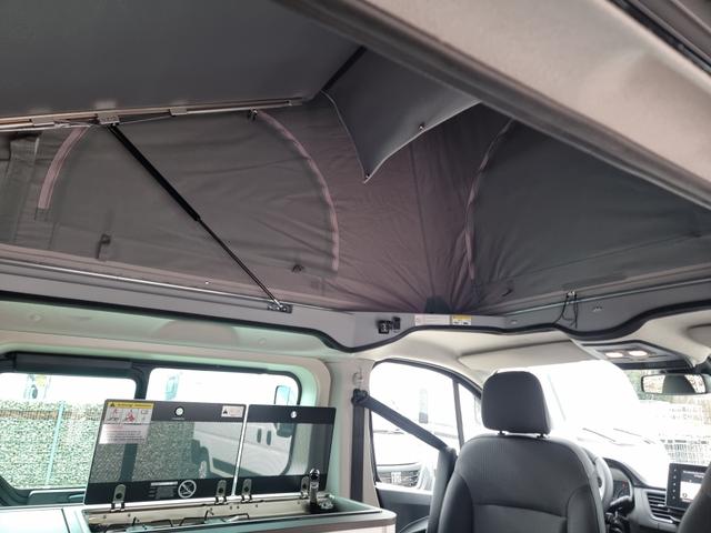 Etrusco Urban Camper UC 5.0 XR Complete Selection | Standheizung Navi Rückfahrkamera Sofort verfügbar! 