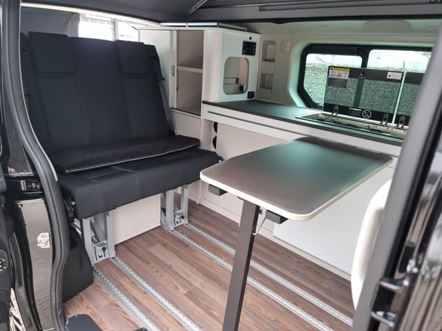 Etrusco Urban Camper UC 5.0 XR Complete Selection | Standheizung Navi Rückfahrkamera Sofort verfügbar! 