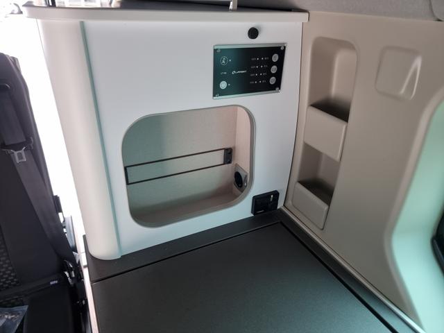 Etrusco Urban Camper UC 5.0 XR Complete Selection | Standheizung Navi Rückfahrkamera Sofort verfügbar! 