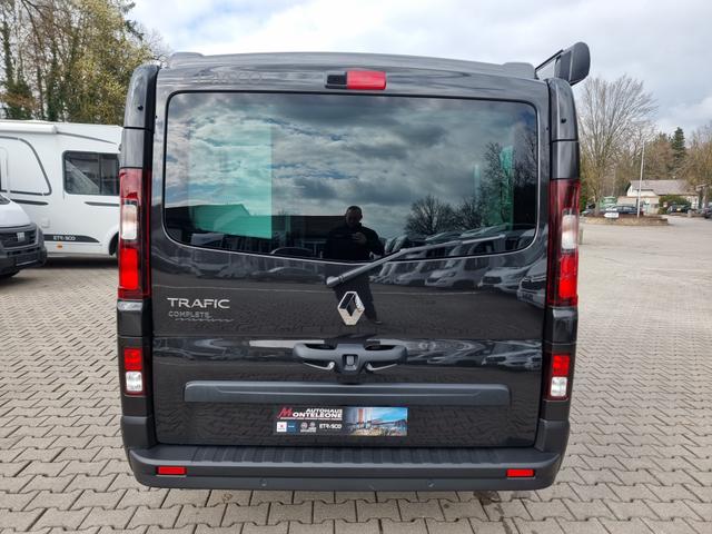 Etrusco Urban Camper UC 5.0 XR Complete Selection | Standheizung Navi Rückfahrkamera Sofort verfügbar! 