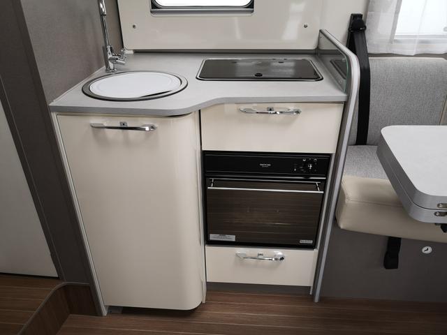 Etrusco Integrierte 2022 I 7400 SBC | FIAT 2,2 l Mjet - 160 PS Automatik Komfort Packet Sofort verfügbar! Aktionspreis! 