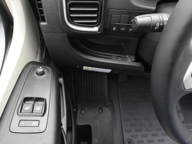 Etrusco Teilintegrierte Fiat 24 T7400SBC | Complete Selection Gasregler DuoControl + EisEx Markise Sofort verfügbar! 
