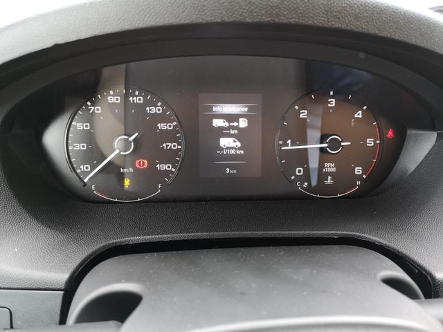 Etrusco Teilintegrierte Fiat 24 T7400SBC | Complete Selection Gasregler DuoControl + EisEx Markise Sofort verfügbar! 
