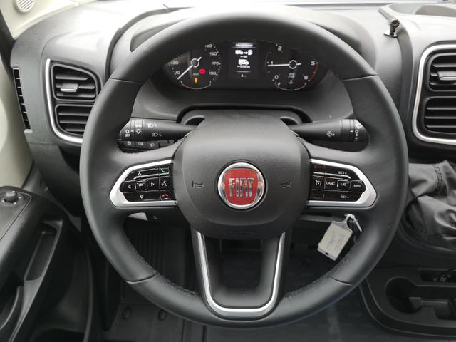 Etrusco Teilintegrierte Fiat 24 T7400SB | Complete Selection Gasregler DuoControl + EisEx Markise Hubbett Sofort verfügbar! 