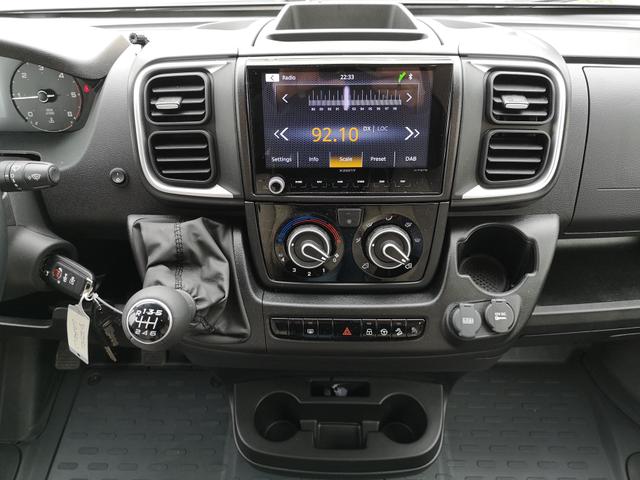 Etrusco Teilintegrierte Fiat 24 T7400SB | Complete Selection Gasregler DuoControl + EisEx Markise Hubbett Sofort verfügbar! 