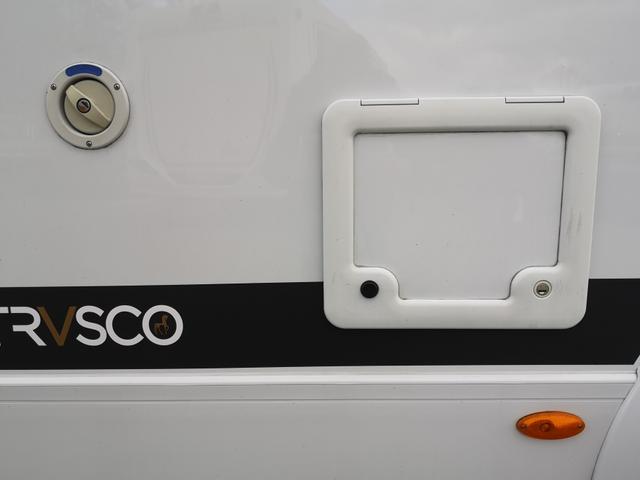 Etrusco Van V 5900 DB | Paket All-in-One Rückfahrkamera Solaranlage Sofort verfügbar! 