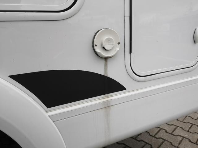 Etrusco Van V 5900 DB | Paket All-in-One Rückfahrkamera Solaranlage Sofort verfügbar! 