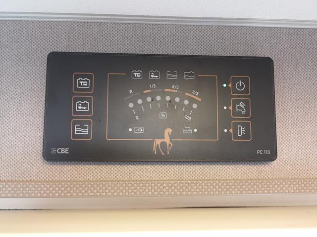 Etrusco Van V 5900 DB | Paket All-in-One Rückfahrkamera Solaranlage Sofort verfügbar! 