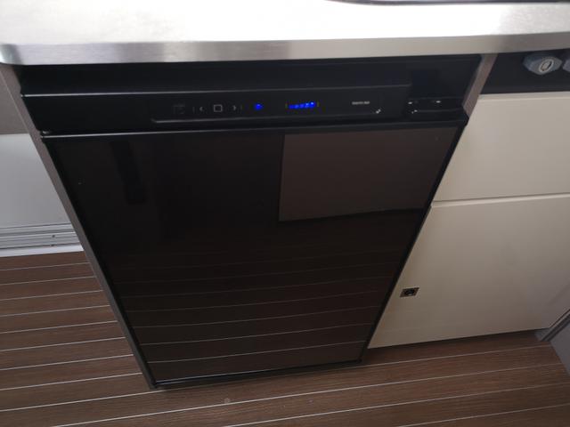 Etrusco Van V 5900 DB | Paket All-in-One Rückfahrkamera Solaranlage Sofort verfügbar! 