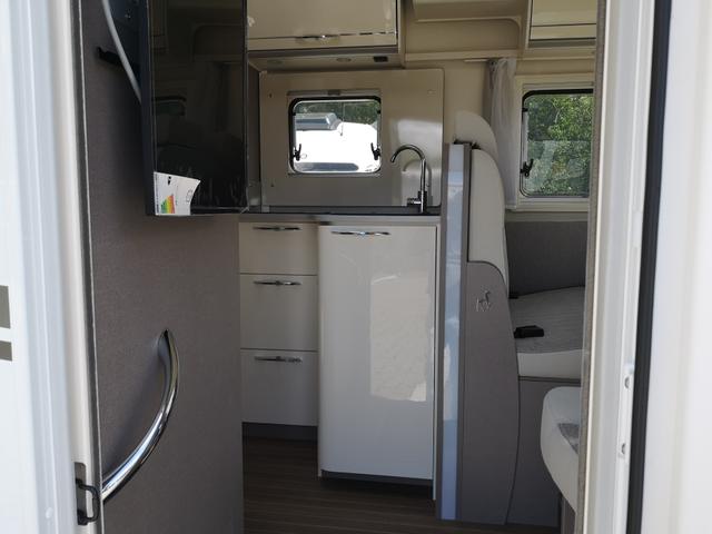 Etrusco T-Model MJ25 T7300SB 140 PS AT 