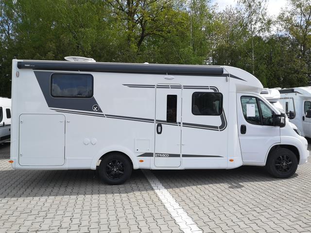 Etrusco T-Model MJ25 - T7300SB 140 PS AT