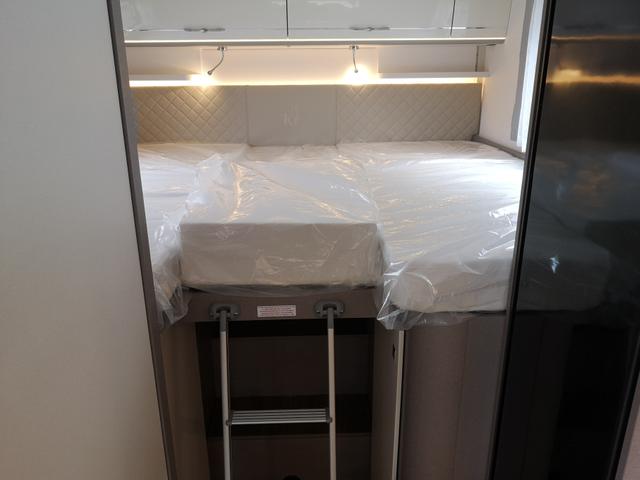 Etrusco Teilintegrierte Fiat 24 T6900SB Complete Selection| TV-Paket | Markise Sofort verfügbar! 