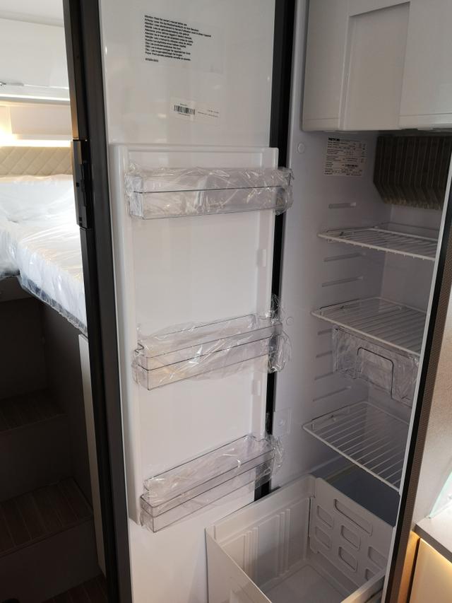 Etrusco Teilintegrierte Fiat 24 T6900SB Complete Selection| TV-Paket | Markise Sofort verfügbar! 