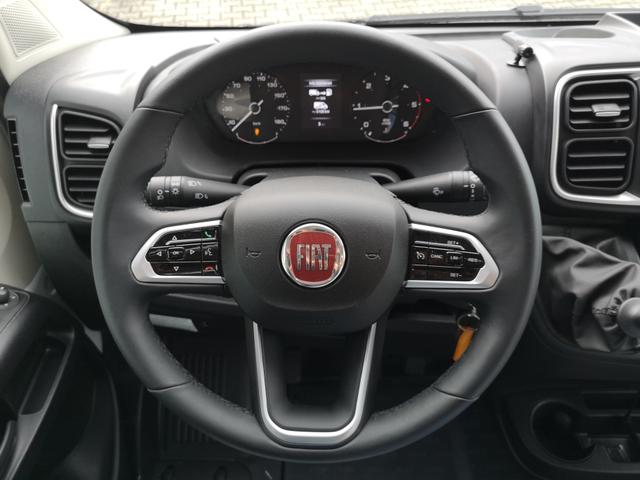 Etrusco Teilintegrierte Fiat 24 T6900SB Complete Selection| TV-Paket | Markise Sofort verfügbar! 