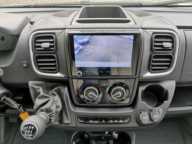 Etrusco Teilintegrierte Fiat 24 T6900SB Complete Selection| TV-Paket | Markise Sofort verfügbar! 