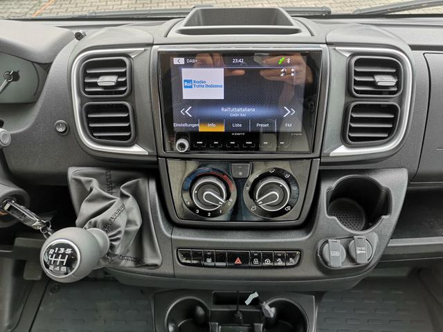 Etrusco Teilintegrierte Fiat 24 T6900SB Complete Selection| TV-Paket | Markise Sofort verfügbar! 