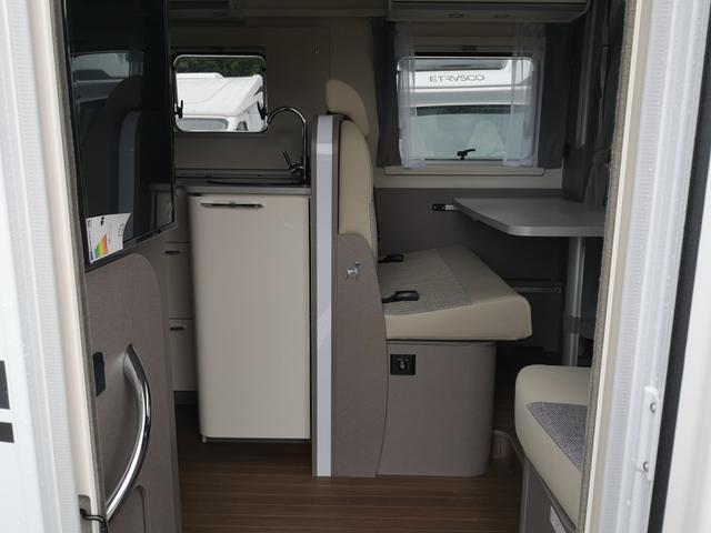 Etrusco Teilintegrierte Fiat 24 T6900SB Complete Selection| TV-Paket | Markise Sofort verfügbar! 